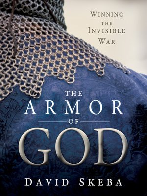cover image of The Armor of God